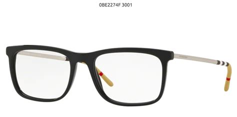 Burberry BE2274F Prescription Eyeglasses 